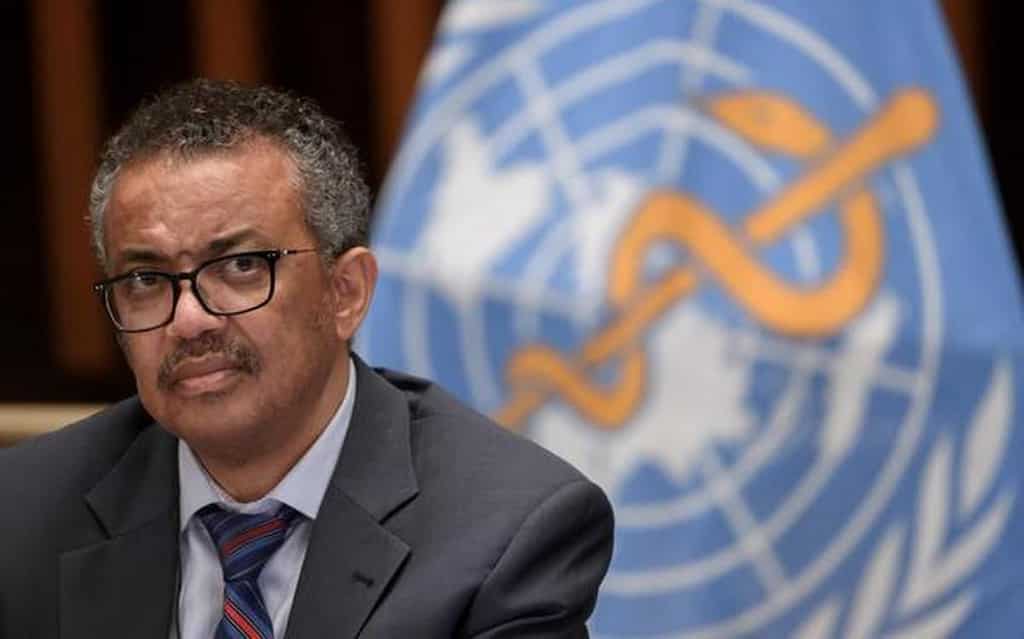 WHO's international team to probe Coronavirus origin