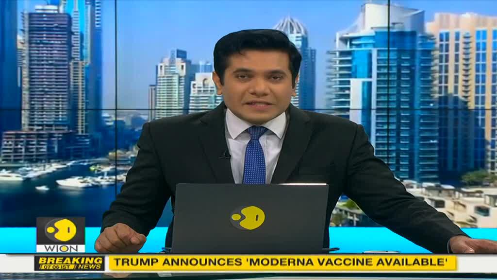 WionNews Video