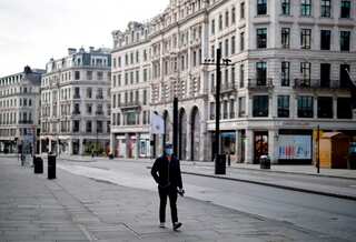 England braces for Christmas lockdown as Europe battles coronavirus surge