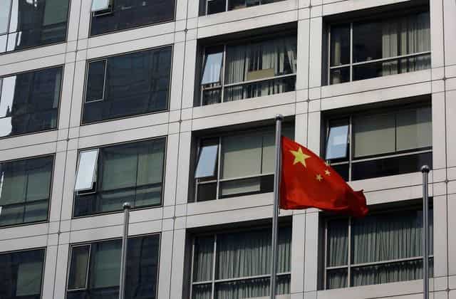 China could restrict bank tie-ups with fintech platforms, official suggests
