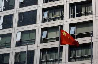 China could restrict bank tie-ups with fintech platforms, official suggests