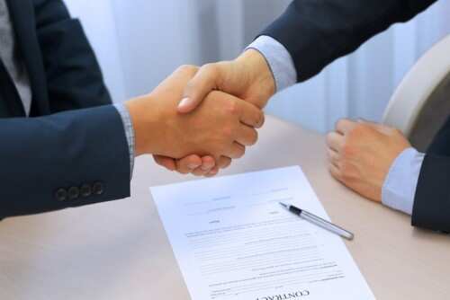 Dutch town attracts business from UK