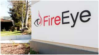 About 50 companies 'genuinely affected' in US cyberattack, says FireEye