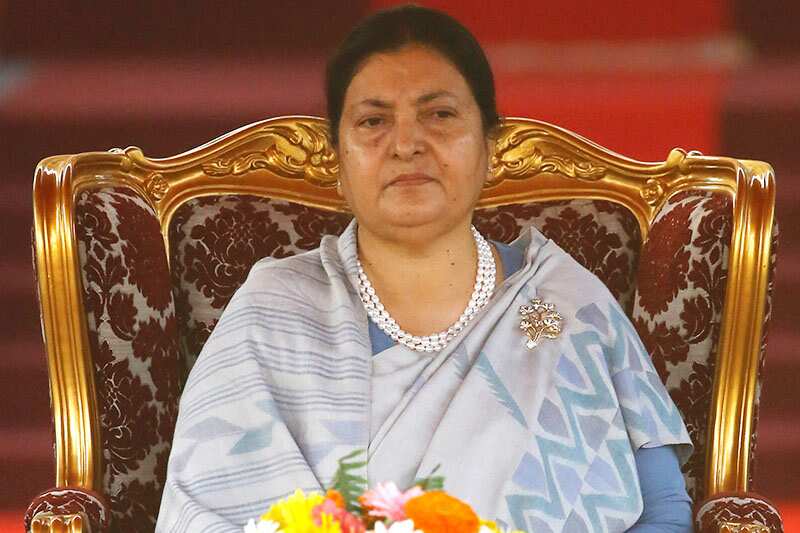 Nepal: PM Oli recommends dissolution, President Bhandari announces fresh election