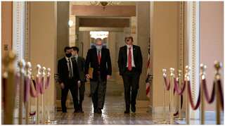 Americans scraping by say they fear a second stimulus won’t be enough