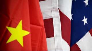Lawmakers in US to back almost $2 billion to replace Chinese telecom equipment from companies like Huawei