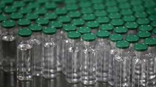 Bayer, CureVac to 'join forces' on Covid-19 vaccine candidate