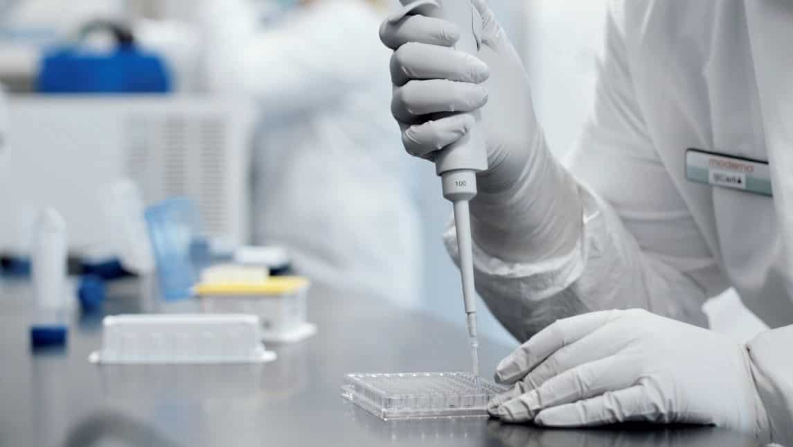 Is the mRNA technology safe?