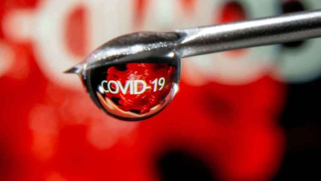 Iran says has won US approval to transfer funds to buy Covid vaccines