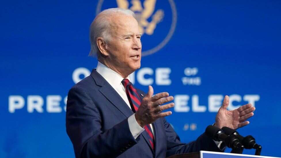 Joe Biden's options for Russian hacking punishment: sanctions, cyber retaliation