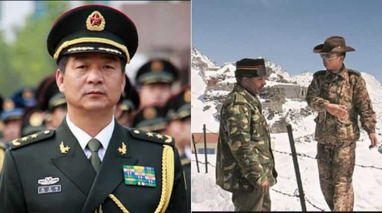 Chinese General Zhao Zongqi, man behind violent Ladakh clashes removed Chinese General Zhao Zongqi, man behind violent Ladakh clashes removed