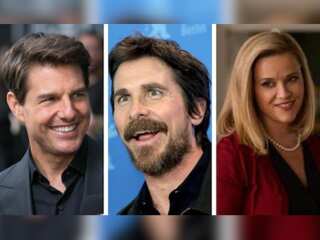 Tom Cruise to Christian Bale: The infamous public outbursts by celebrities
