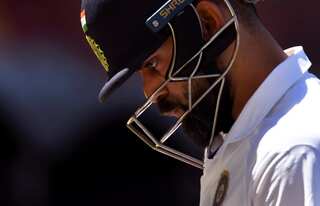 'It's a sinking ship, I wouldn’t have gone': Dilip Doshi on Virat Kohli's paternity leave