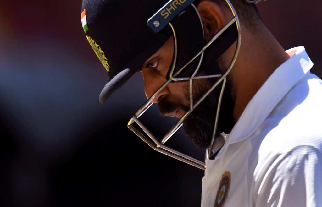 AUS vs IND: Virat Kohli to hold special team meeting before leaving for India