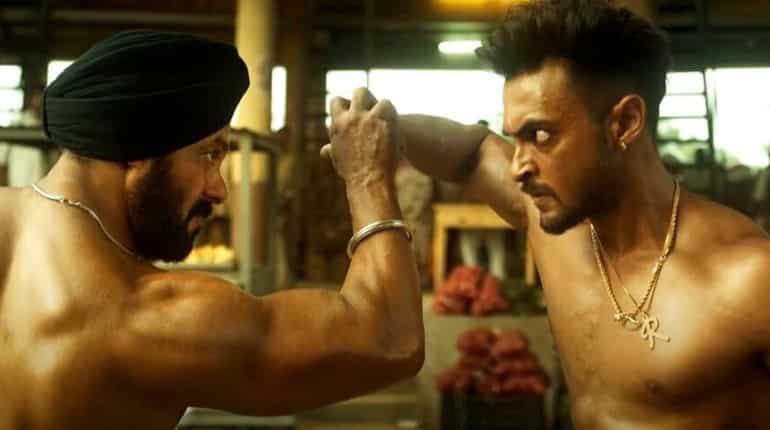 'Antim' box office collection: Salman Khan's mass entertainer makes Rs 18 crore in three days