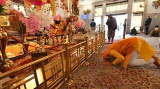 Why PM Modi's gurdwara visit is symbolic to farmers' cause