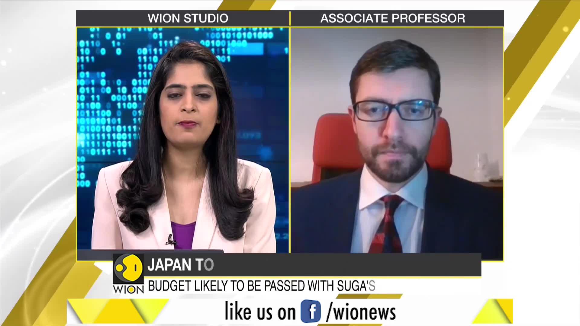 WionNews Video