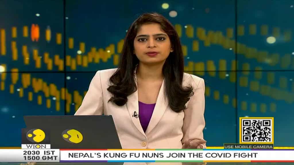 WION Dispatch: UK government issues advisory, 'do not travel' unless essential