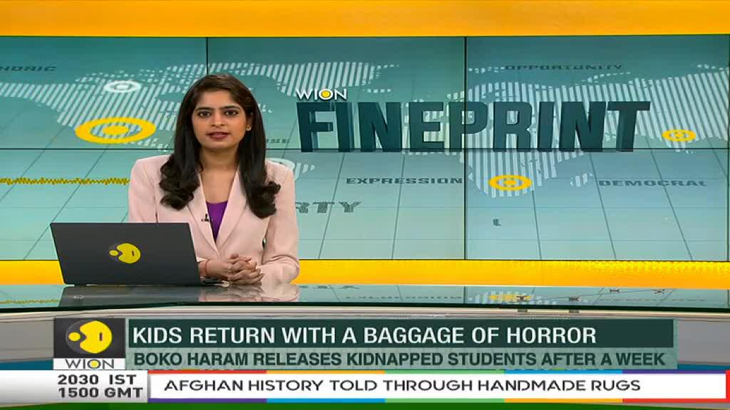 WionNews Video