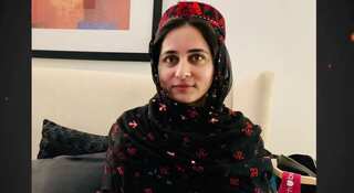 Renowned activist Karima Baloch who once made Rakhi appeal to brother PM Modi found dead, Pakistan link suspected
