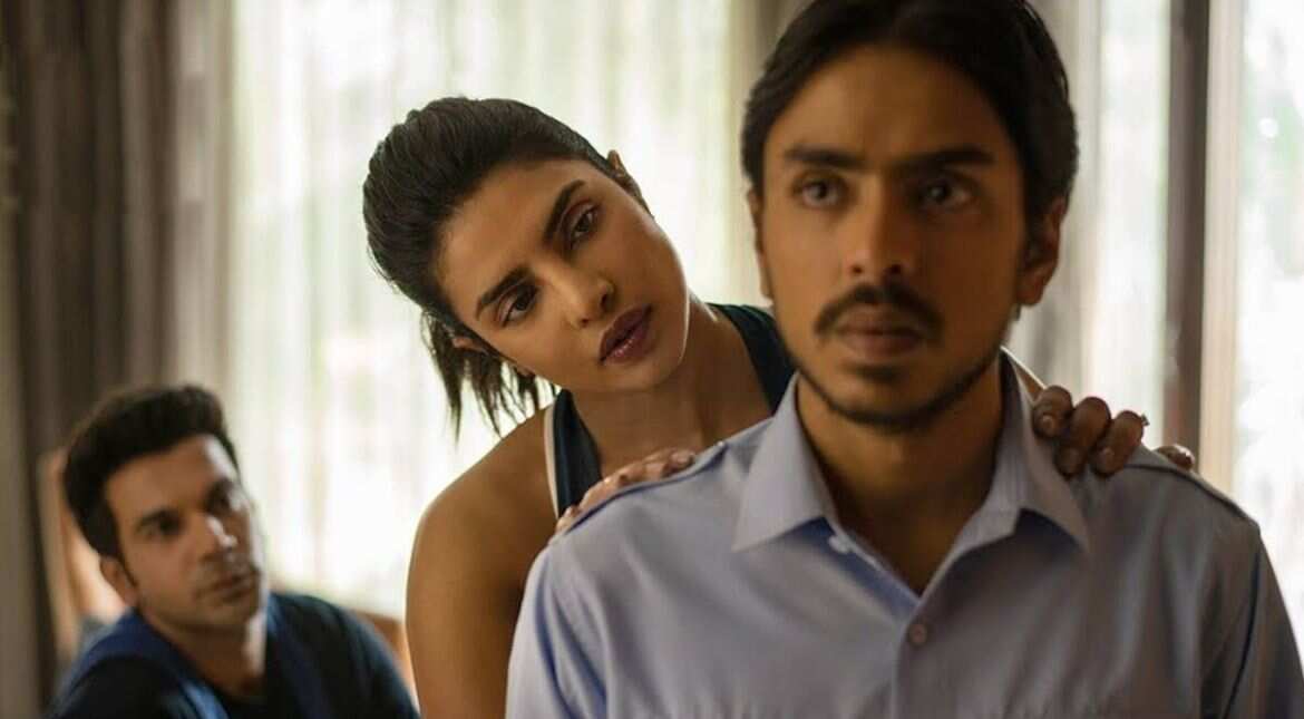 Papa Jonas is 'proud of daughter-in-law Priyanka Chopra' after watching 'The White Tiger' trailer Papa Jonas is 'proud of daughter-in-law Priyanka Chopra' after watching 'The White Tiger' trailer