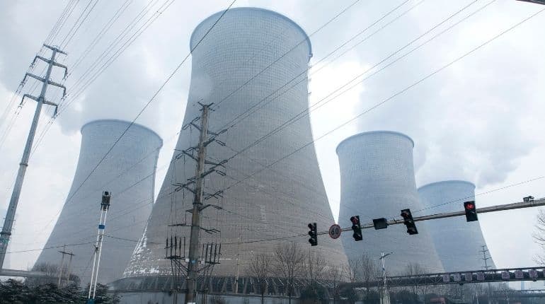 China orders energy firms to secure supplies amid power crisis: report China orders energy firms to secure supplies amid power crisis: report