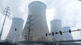 ‘The whole city was dark’: China rations electricity for millions