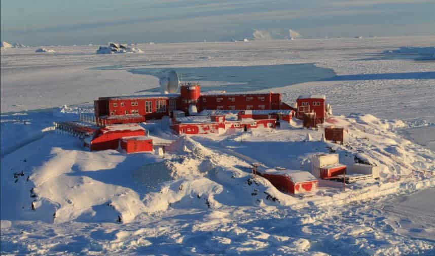 Covid-19 hits Antarctica: Now, earth's all seven continents have coronavirus infection