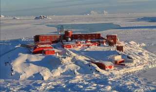 Covid-19 hits Antarctica: Now, earth's all seven continents have coronavirus infection
