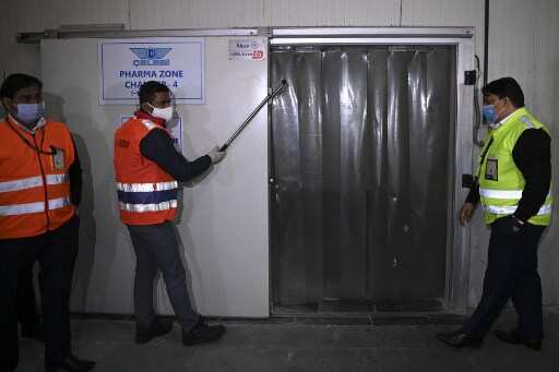 New strain of coronavirus not seen in India so far: Government