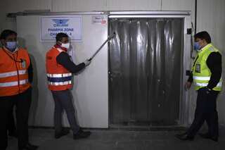 New strain of coronavirus not seen in India so far: Government
