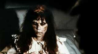 Good news for horror fans as 'The Exorcist' sequel is in works