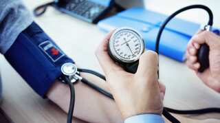 Differences in blood pressure between your arms may be sign of heart stroke: Study