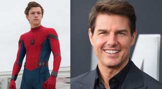 Top 5 Hollywood news today: 'Spider Man' trilogy update & Tom Cruise' space film