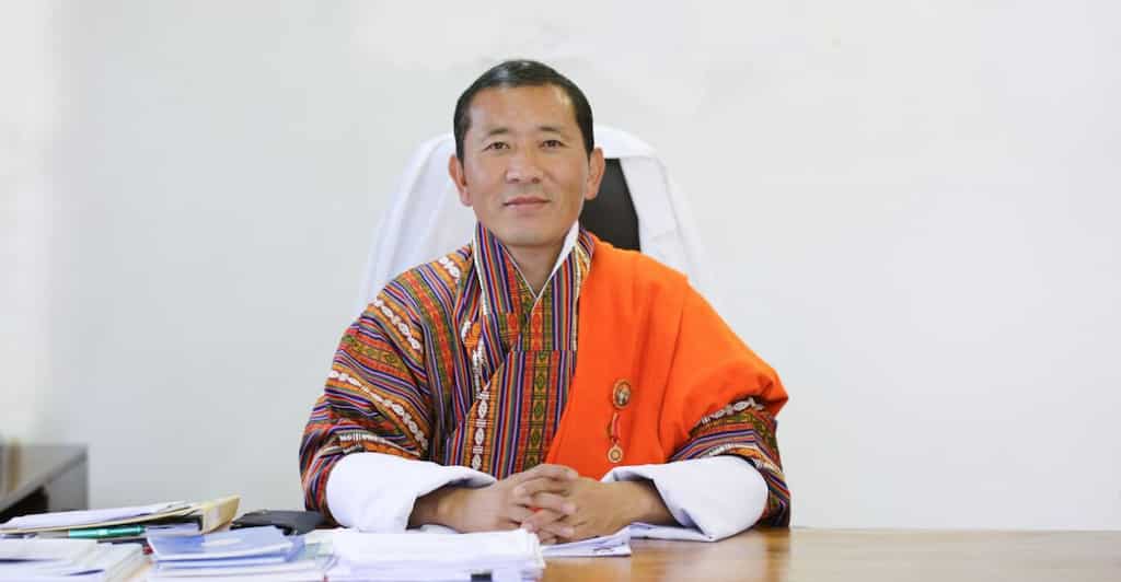 Bhutan Parliament scraps anti-gay laws, change awaits Bhutanese king's assent