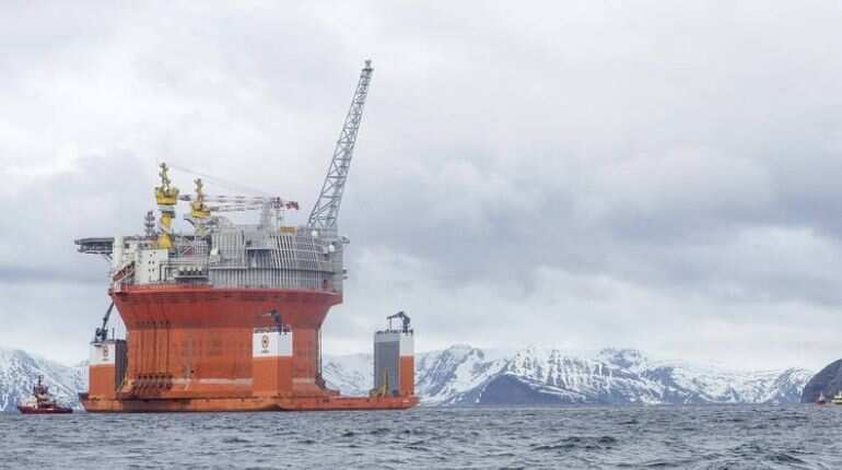Norway’s Supreme Court makes way for more Arctic drilling