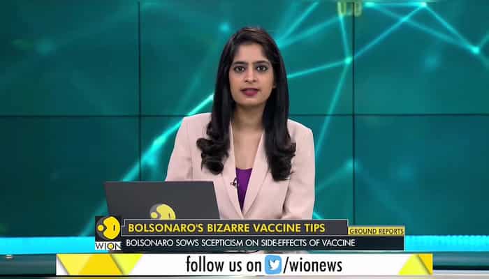 WionNews Video