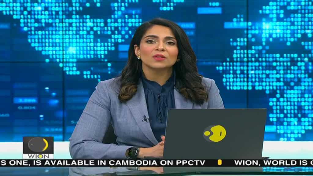 'Not out of control', says WHO director-general Tedros Adhanom over new 'Covid-19 variant'