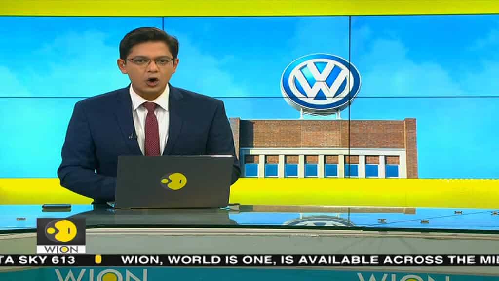 US opens probe into whether Volkswagen vehicles infringe JLR patents