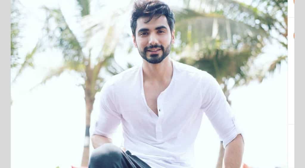 Ishwak Singh to WION on filming during pandemic for lockdown diaries ‘Unpaused’