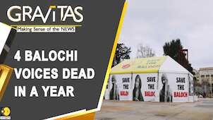 Gravitas: Are Pakistani death squads operating abroad?