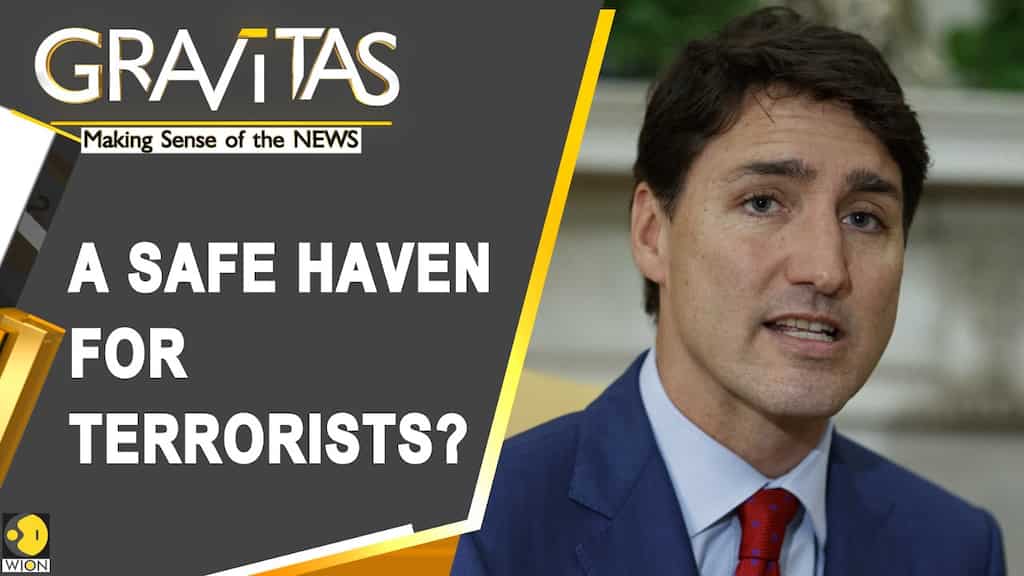 Gravitas: Why is Canada giving refuge to extremists?