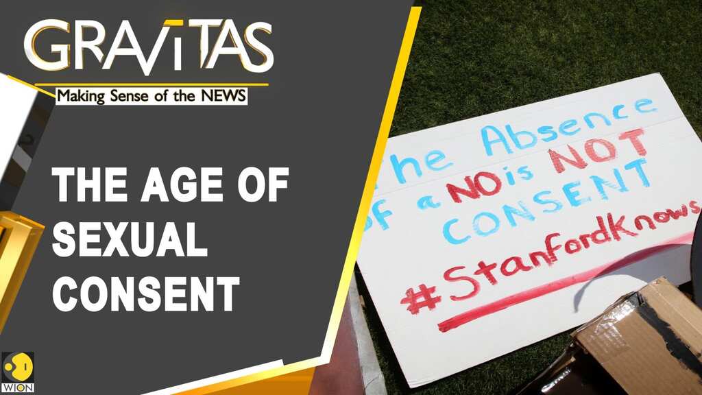 Gravitas: The Philippines to raise the age of consent