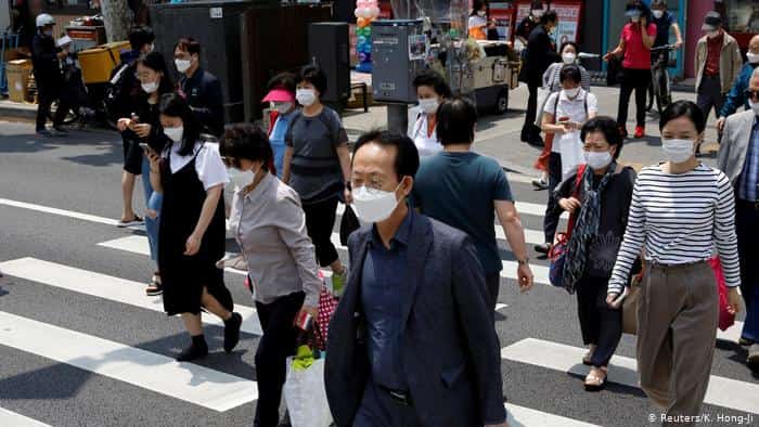 South Korea tightens restrictions for holidays as COVID cases surge