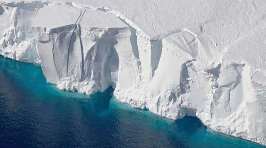 COVID-19 cases recorded in Antarctica for first time