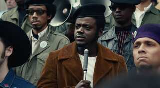 'Judas and the Black Messiah' joins surge of Black stories in Hollywood