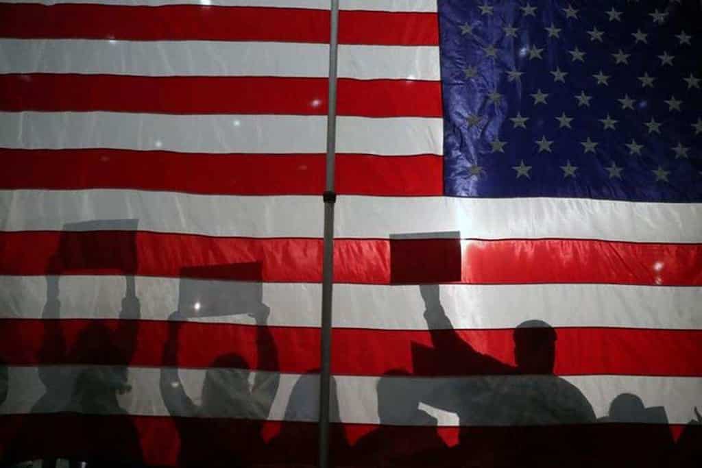 US Q3 GDP estimate gets a slight upgrade to 33.4% growth