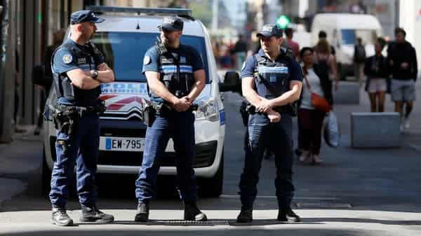 'Le Grêle': French cop leaves suicide note unmasking himself as 1980s serial killer