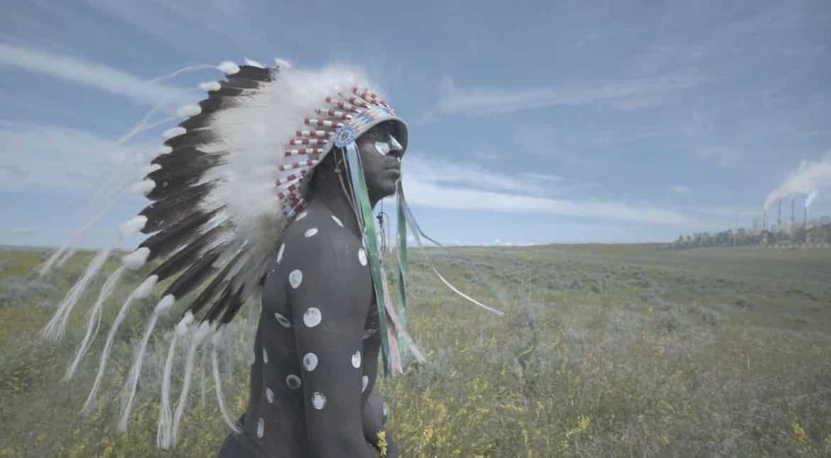 Director apologises for indigenous family claims after film pulled out of Sundance Festival