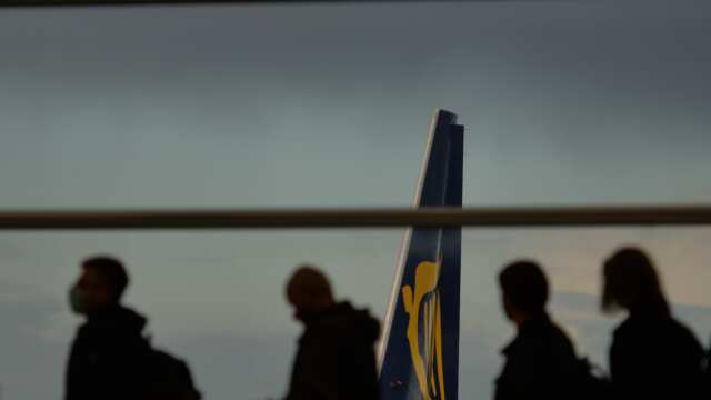 More than 40 countries block UK flights as new variant of COVID- 19 found in the country